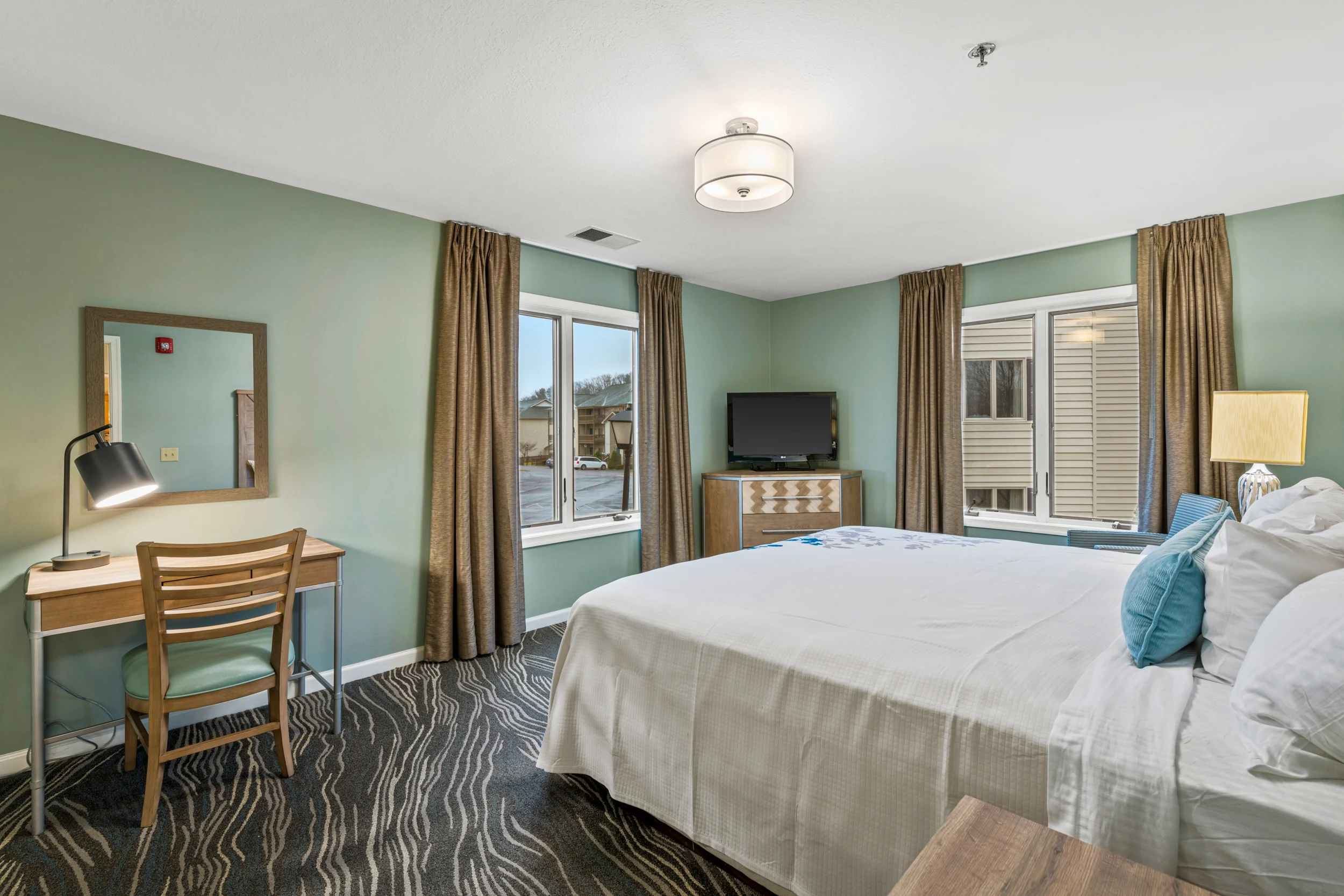 Accommodations photo 1